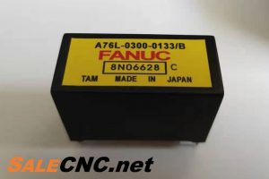 fanuc A76L 0300 0133 B 3