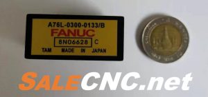 fanuc A76L 0300 0133 B 7