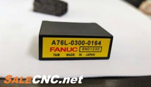 fanuc A76L 0300 0164 1