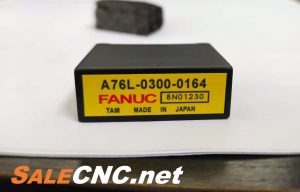 fanuc A76L 0300 0164 3