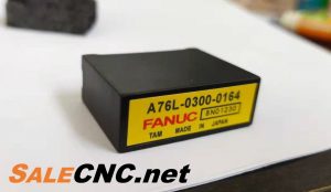 fanuc A76L 0300 0164 4
