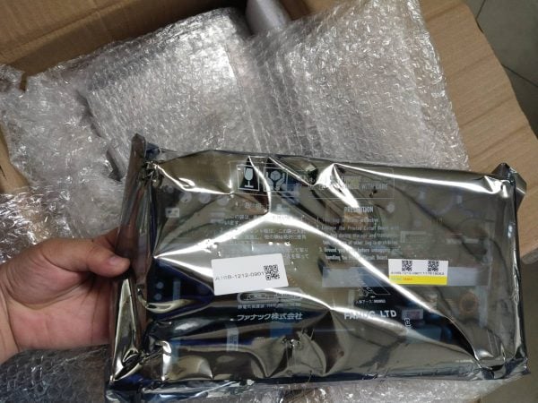 Power Supply F A16B-1212-0901