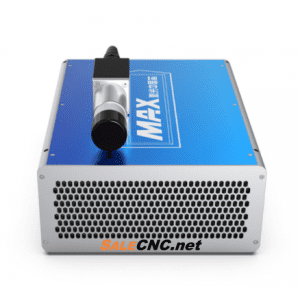 20W 100W Q Switch Pulsed Power Fiber Laser 2