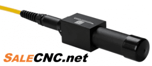 20W 100W Q Switch Pulsed Power Fiber Laser 8