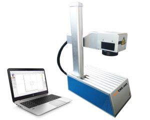 20W Fiber Laser Engrave 500x400 2