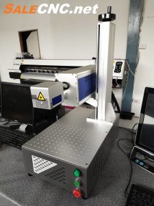 CNC Engraving CO2 30W 2