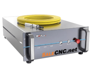 Fiber Laser Powermax 1000W