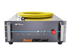Fiber Laser Powermax 1500W