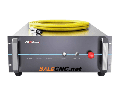 Fiber Laser Powermax 1500W