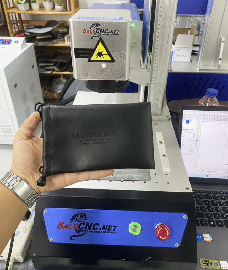 Laser UV 1