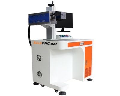 CNC Laser CO2 Engraving 50W