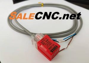 Limit Switches PL 05N NPN 2