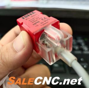 Limit Switches PL 05N NPN 5
