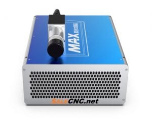 Q Switch Pulsed Power Fiber Laser 30w