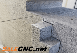 ลวดตัดโฟม สำหรับเครื่องตัดโฟม CNC Saw Cutting Machine 3