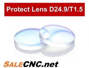 Protect Lens D24.9 T1.5