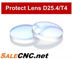 Protect Lens D25.4 T4