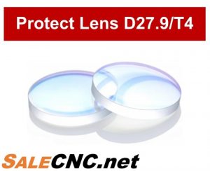 Protect Lens D27.9 T4