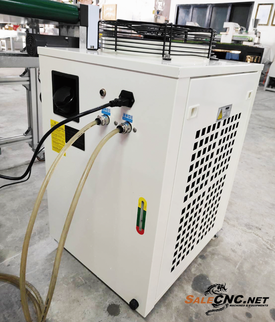 Chiller JL6100 1