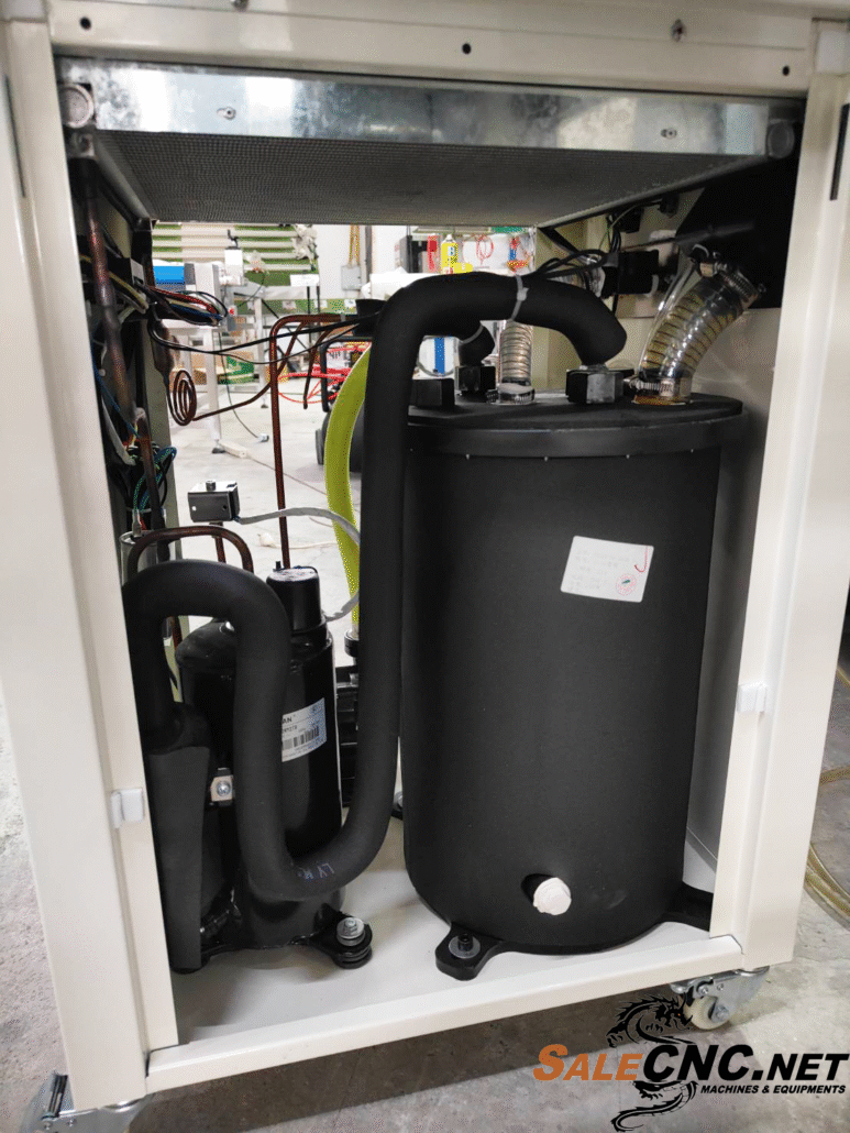 Chiller JL6100 2