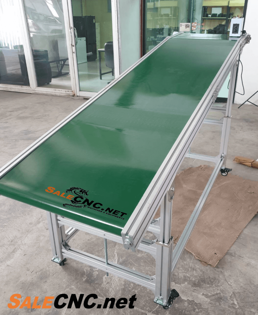 Conveyor 3