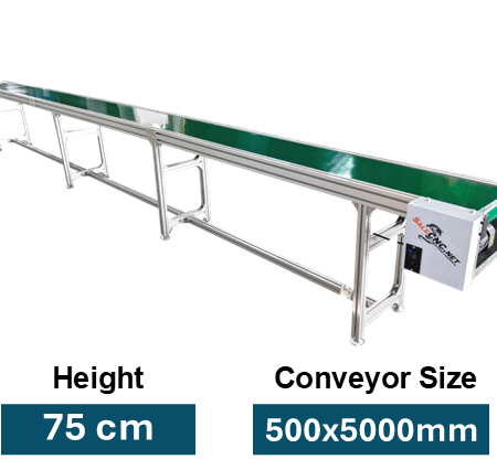 Conveyor A 29