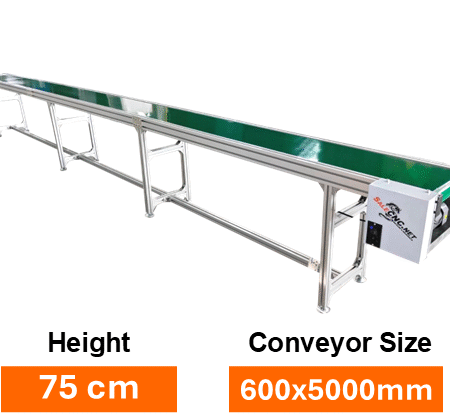 Conveyor A 39