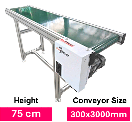 Conveyor A 5