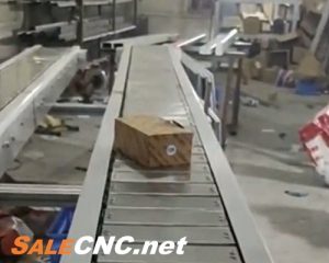 Conveyor Belt Steel สายพานลำเลียงแบบเหล็ก 500x400 1