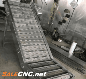 Conveyor Belt Steel สายพานลำเลียงแบบเหล็กตรง 3