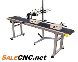 Spray Marking Label MachineTabel2 1