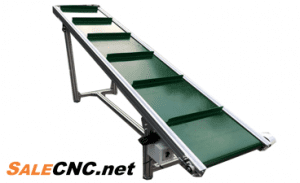 สายพานลำเลียง สายพานเลื่อย Conveyor Belt แบบ PVC 3