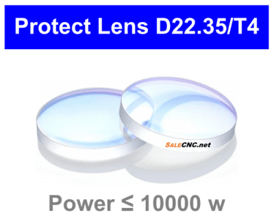 10k Protect Lens D22.35 T4