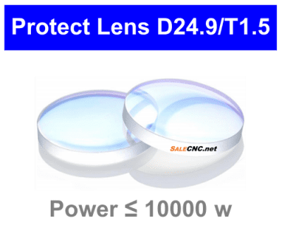 10k Protect Lens D24.9 T1.5