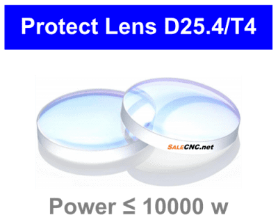 10k Protect Lens D25.4 T4