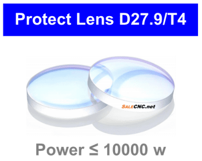 10k Protect Lens D27.9 T4