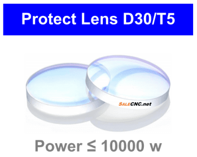 10k Protect Lens D30 T5