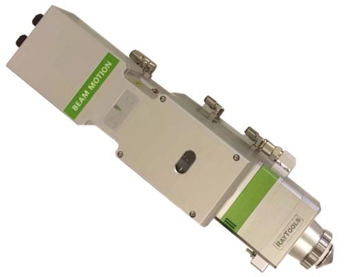 3D Laser Head Cutting Raytool 500x400 1