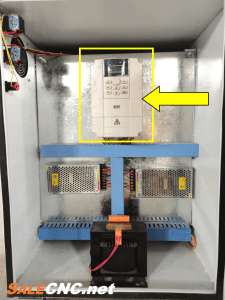 Controller Frequency Inverter 1