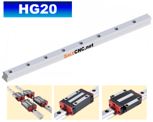 Linear Rail model HGR 20