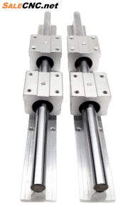 Linear Rail model SBR 1