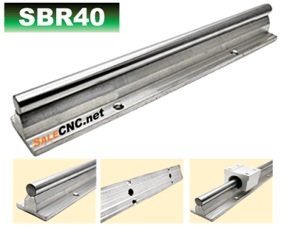 Linear Rail model SBR 40