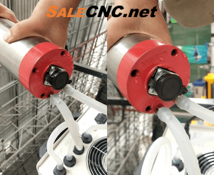 Silicone Tube 3
