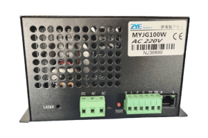 co2 power supply 100w 1