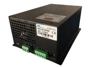 co2 power supply 100w 2