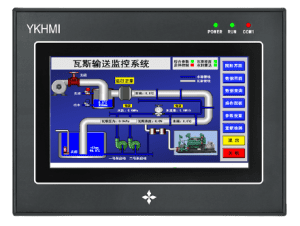 controller PLC YKHMI 1 1