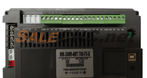 controller PLC YKHMI 6