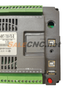 controller PLC YKHMI 8