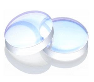 โพรเทคชั่น เลนส์ CNC Laser Protection Lens logo3