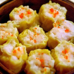 Semi Automatic Shumai Machine 2